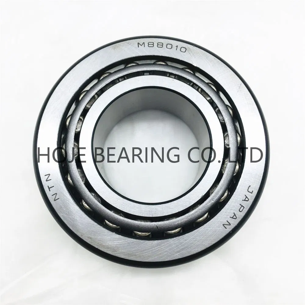 ROLAMENTO ROLOS CONICOS - M88043/M88010