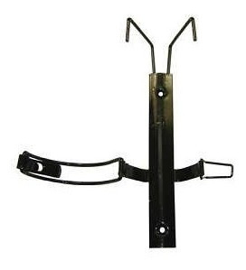 SUPORTE EXTINTOR INCENDIO 8 A 12KG ( UNIVERSAL ) - 130024600