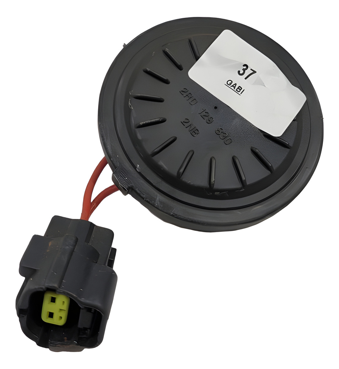 INDICADOR RESTRICAO CONJUNTO FILTRO AR PLASTICO - 2R0129830