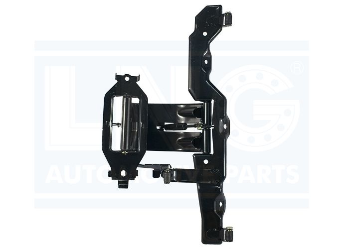 DOBRADICA DEFLETOR LATERAL - 1440108