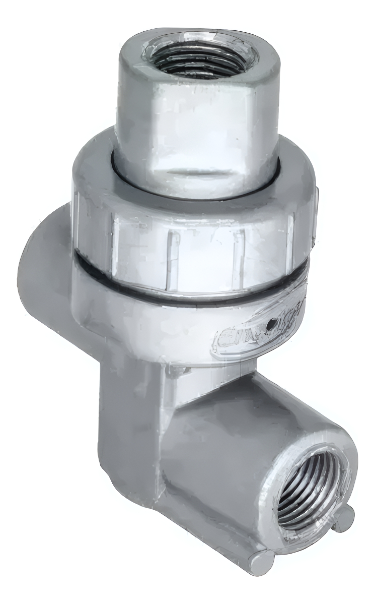 VALVULA DESBLOQUEIO 2/2 VIAS M16X1,50 - 6559904270