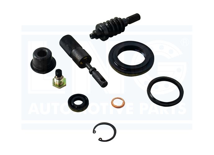 REPARO CATRACA AUTOMATICA - 42-792