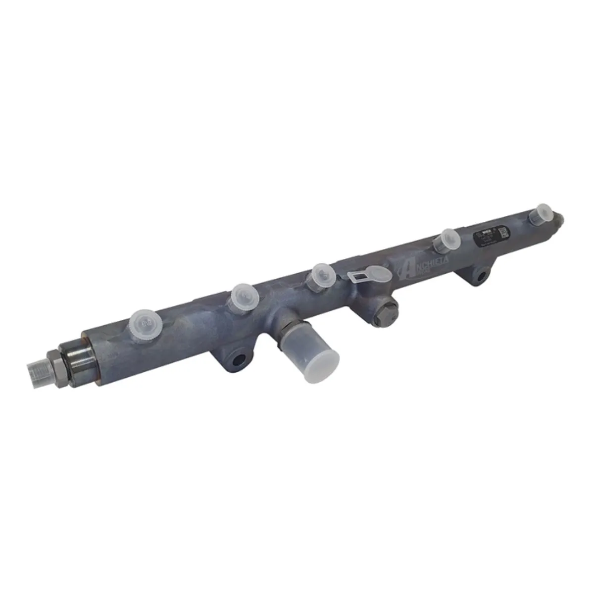 COLETOR COMBUSTIVEL MODELO CUMMINS ISL TODOS - 2T2133319C