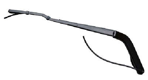 BRACO LIMPADOR PARABRISA LE - 2617209