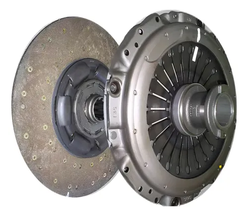 CARCACA NO ESTADO - 6497C