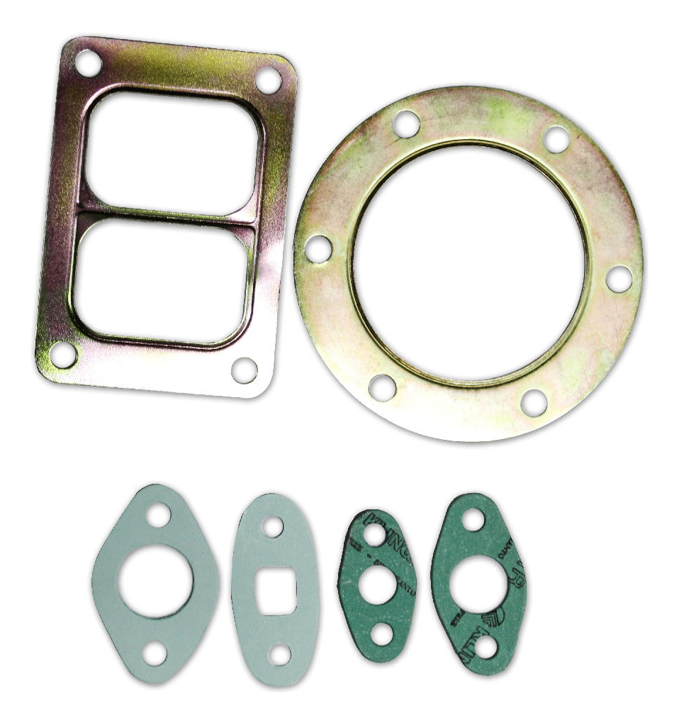 JOGO JUNTAS TURBINA TK 051 - 59260CV