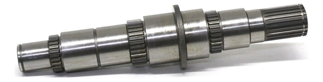 EIXO PRINCIPAL CAMBIO 9S 1110 TD - 2T2311460