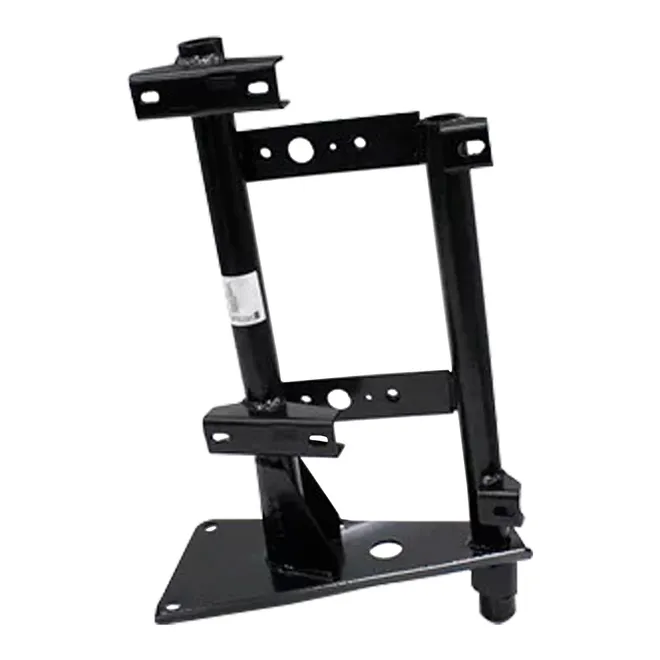 SUPORTE PARALAMA TRASEIRO LE - 2V2803185