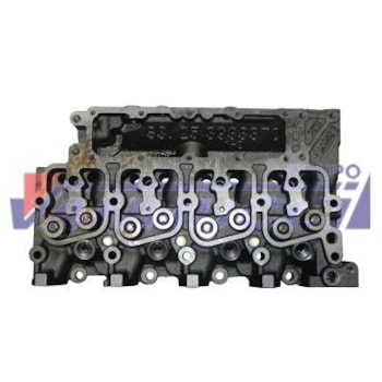 MOTOR PARCIAL 4.12TCAE - 6013101045000