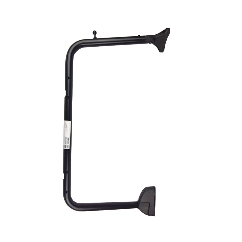 ESPELHO RETROVISOR LD S/BRACO C/AUXILIAR - 3091259