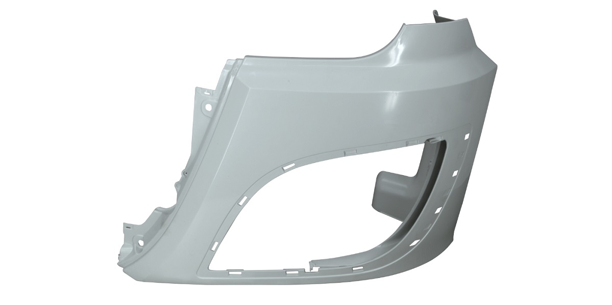 PONTEIRA LADO DIREITO DAF XF - 2033876