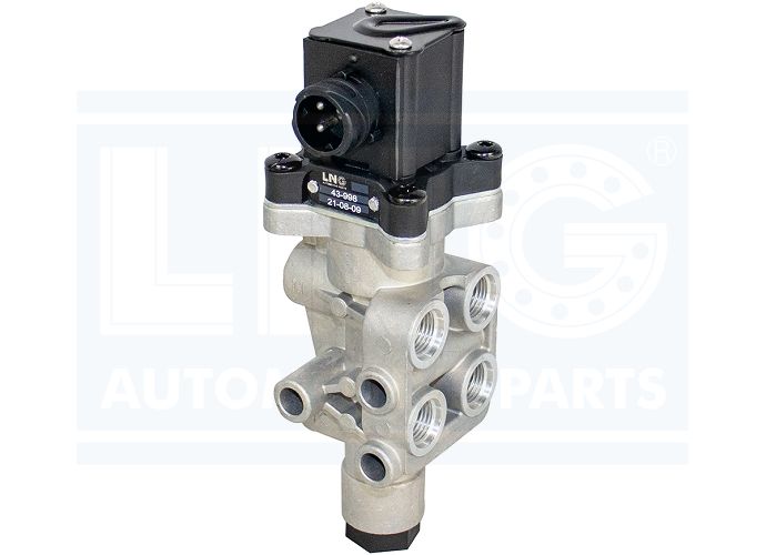 VALVULA CONTROLE SUSPENSOR - 2280121