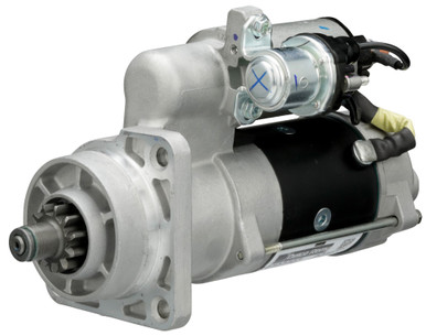 REFIL MOTOR PARTIDA 29MT - 8200297C