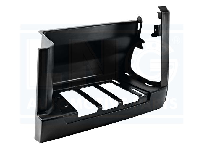 ESTRIBO CABINE - 84193280