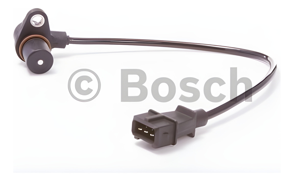 SENSOR ROTACAO IVECO - 6PU009169091