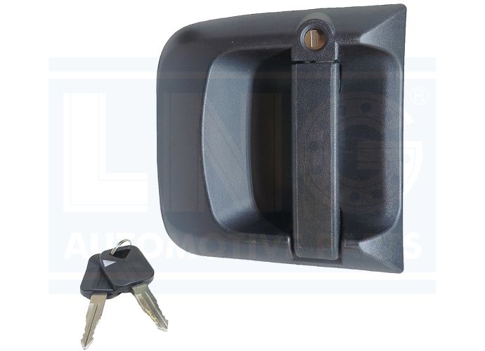 MACANETA PORTA - 2V5 837 205