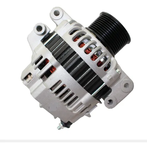 ALTERNADOR 28V 100A - 1884268