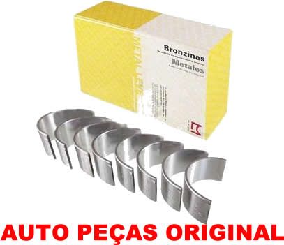 BRONZINA BIELA STD - SBB1313365J
