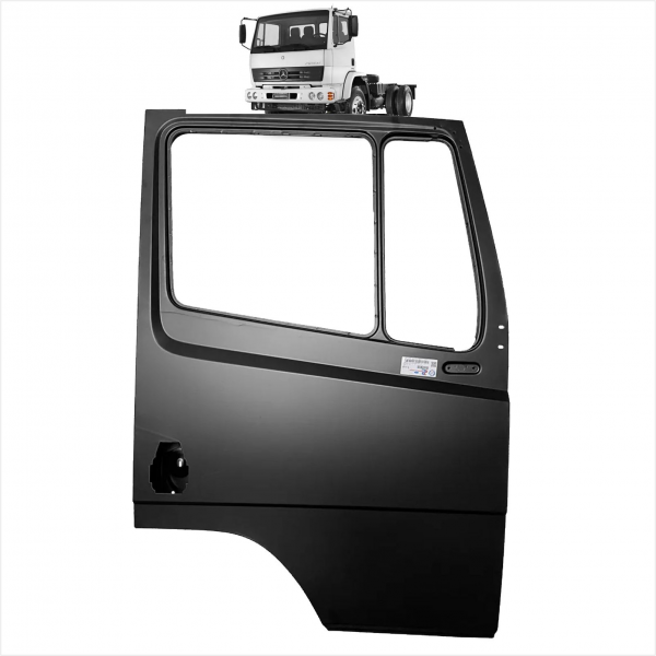 PORTA LD FPN CARA CHATA - 6887207805