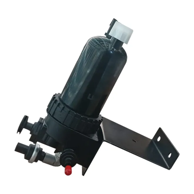 FILTRO COMBUSTIVEL COMPLETO - BH6T9155AA