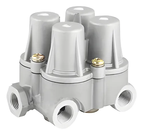 VALVULA PROTETORA 4 CIRCUITOS - 8163133-0