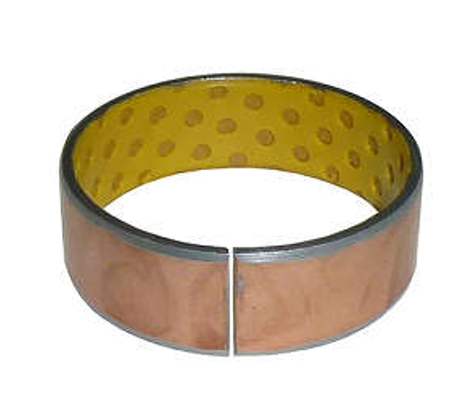 BUCHA EIXO S TRASEIRO - 1302857