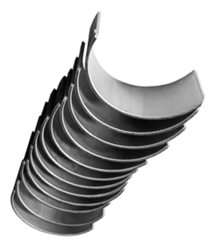 JG BRONZINA BIELA CUMMINS 6CTAA ISC 8.3  STD - 77799600