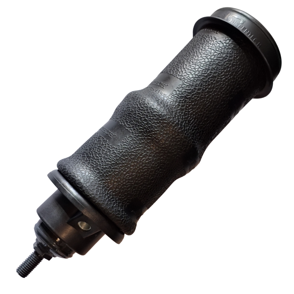 AMORTECEDOR PNEUMATICO TRASEIRO CABINE - 17464151