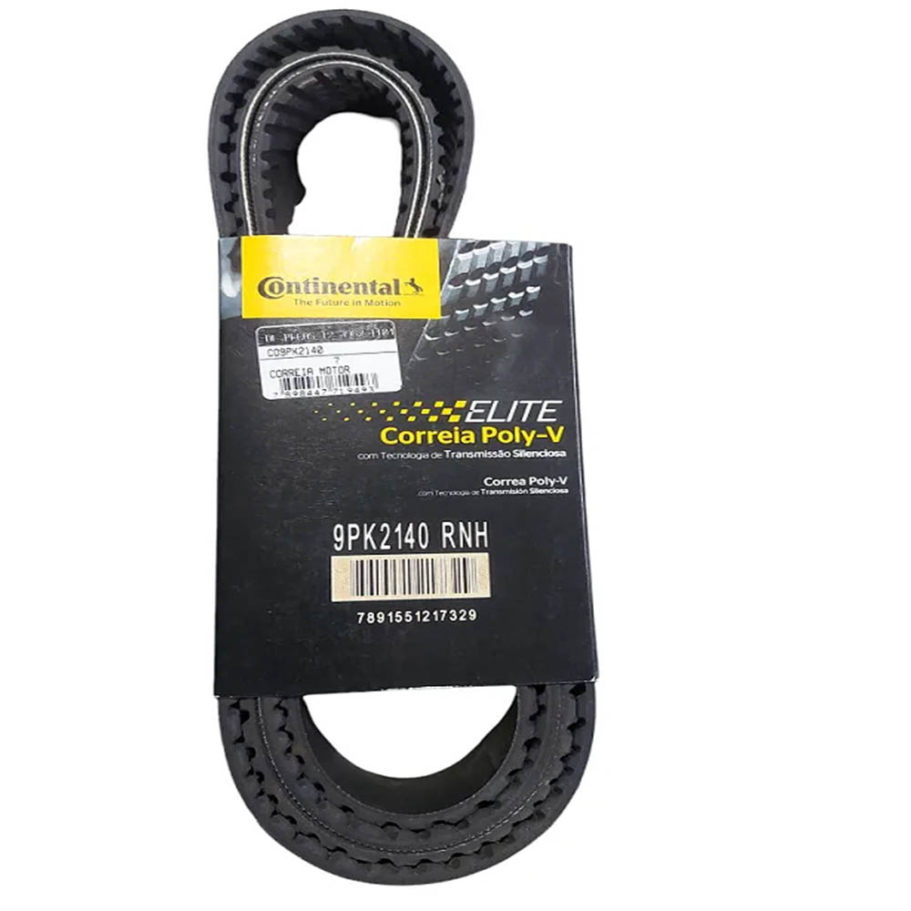 CORREIA MICRO V - 9PK2140