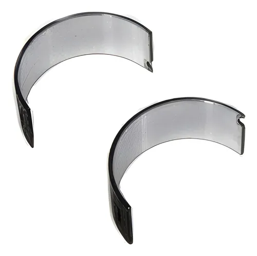 BRONZINA BIELA STD - 922554300017