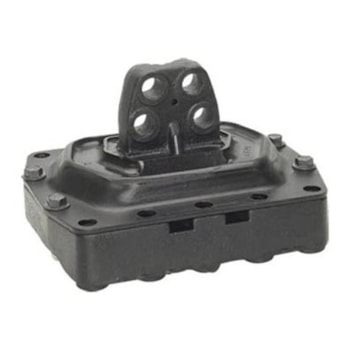 COXIM DIANTEIRO DO MOTOR (ALUMINIO) - 3198122