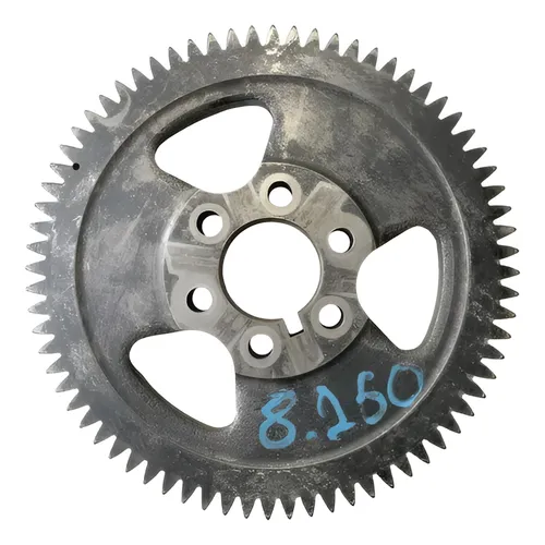 ENGRENAGEM COMANDO VALVULAS MOTOR ISF 2.8 4CIL EURO V - 5255270