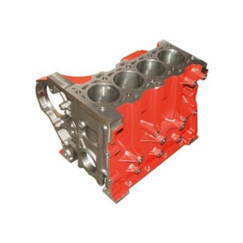 BLOCO MOTOR MWM 229 4CIL ASPIRADO - TNM103011