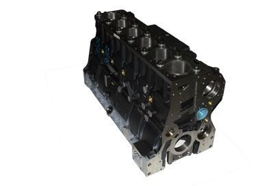 BLOCO MOTOR - 2W0103011C