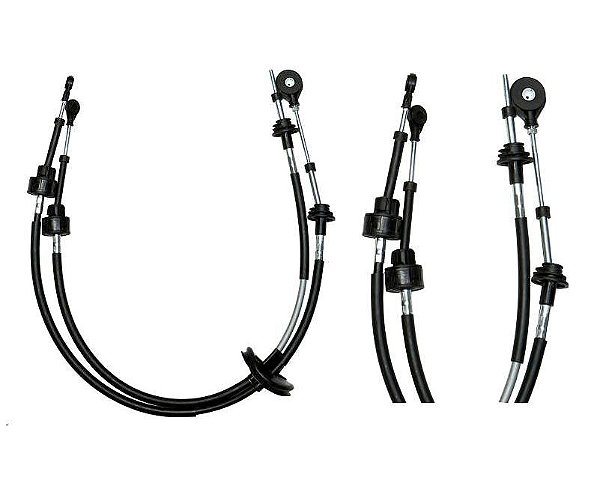 CABO COMANDO CAMBIO SELECAO - 1001401122SEAM