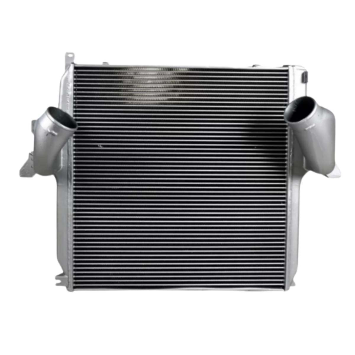INTERCOOLER - 12670