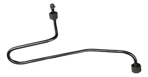 TUBO INJETOR 6CC OM355 - 3450707733