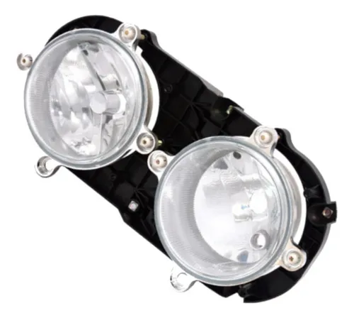 ESTRIBO 2 DEGRAUS LD CARGO FIBRA - F162