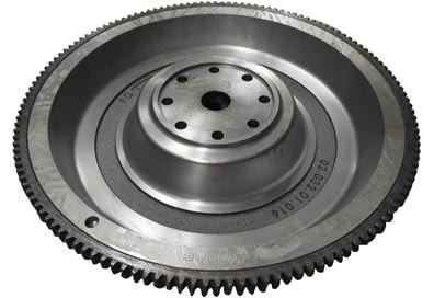 VOLANTE MOTOR COM CREMALHEIRA CUMMNIS ISF - 2P0105269B