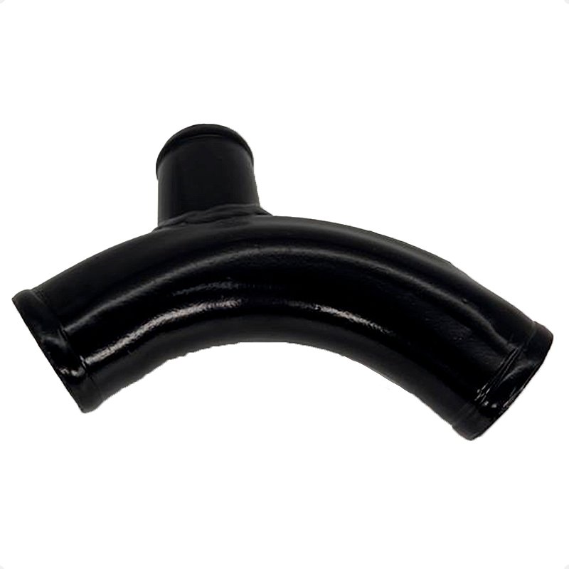 TUBO CANO FLUXO AGUA MOTOR ORIGINAL - 6885007373