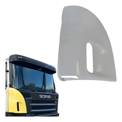 DEFLETOR LATERAL LD - 14065P