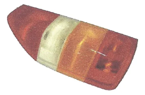 LANTERNA TRASEIRA SPRINTER LE - 0008260756