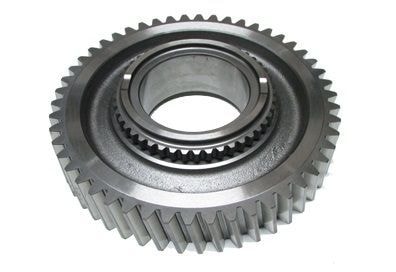 ENGRENAGEM 1A MOVEL 50 DENTES 46 ESTRIAS (G60/85) - 10330681