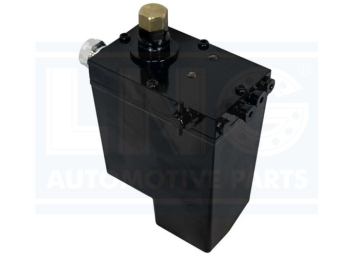 BOMBA HIDRAULICA CABINE - 20455262