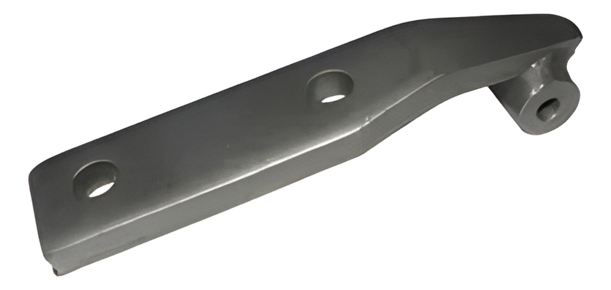 TUBO SAIDA MOTOR INTERMEDIARIO 4 POLEGADAS - TM1010A