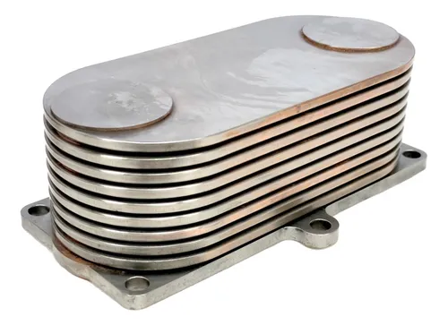 CONJUNTO RESFRIADOR OLEO LUBRIFICANTE - 21629598