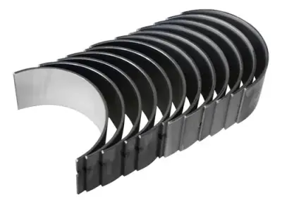 JG BRONZINA BIELA STD (WELLFAR) FM12/FH12/NH12/B12R MOTOR D12 (3039) A/B - 276134/