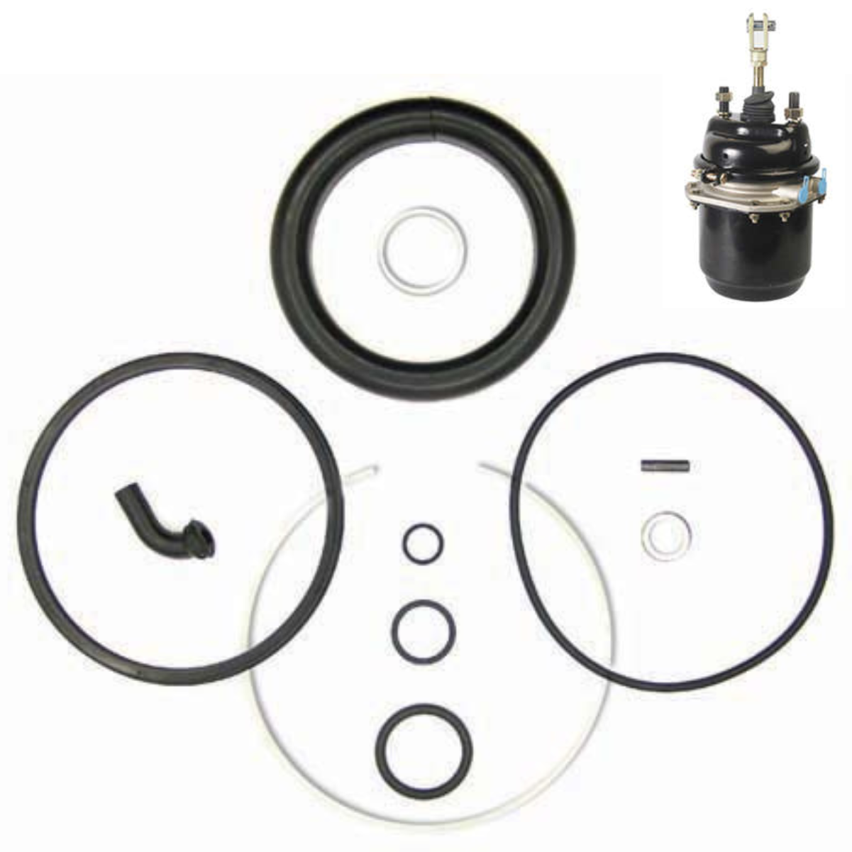 REPARO CIL TRISTOP 24-30 TIPO F - 9253210052