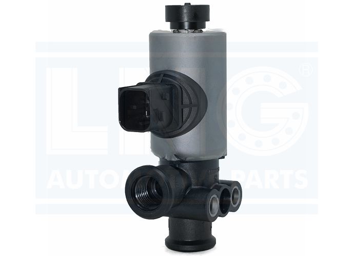 VALVULA SOLENOIDE - 000.997.3512