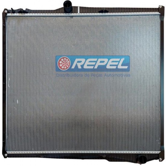 RADIADOR AGUA - AM1111Y20270RC